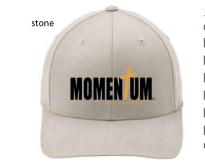 Hat Blk and Gold
